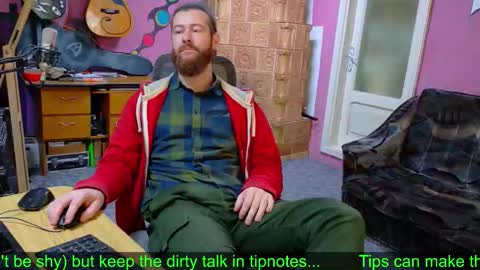 I am The Fourth and only Sir. Pelo online show from January 13, 12:43 pm