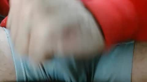 AlphaMaster Rodrick online show from December 3, 4:03 am