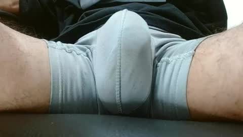 AlphaMaster Rodrick online show from December 4, 5:38 am