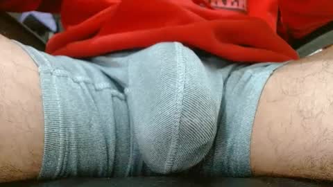 AlphaMaster Rodrick online show from December 10, 3:30 am