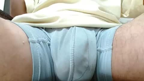 AlphaMaster Rodrick online show from December 31, 2:08 am