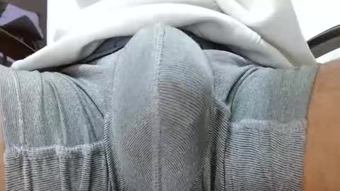 AlphaMaster Rodrick online show from January 9, 1:50 am