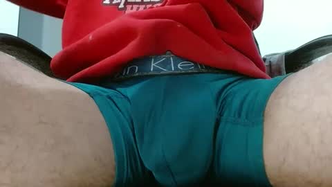 AlphaMaster Rodrick online show from September 9, 5:18 am