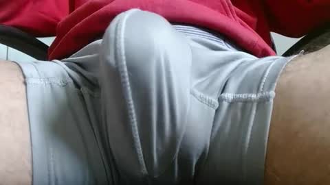 AlphaMaster Rodrick online show from September 12, 9:48 pm