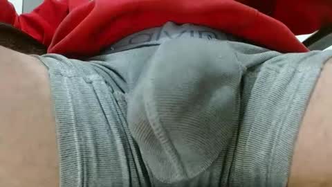 AlphaMaster Rodrick online show from October 11, 4:12 am