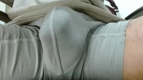 AlphaMaster Rodrick online show from October 16, 3:40 am