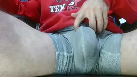 AlphaMaster Rodrick online show from December 5, 6:11 am