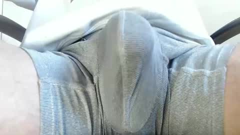 AlphaMaster Rodrick online show from March 22, 8:34 pm