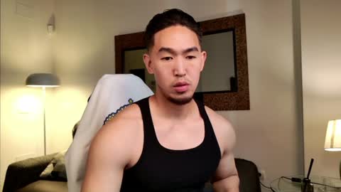 SIR TEO online show from June 28, 2:34 pm