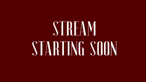 Siravelle online show from May 13, 7:00 pm