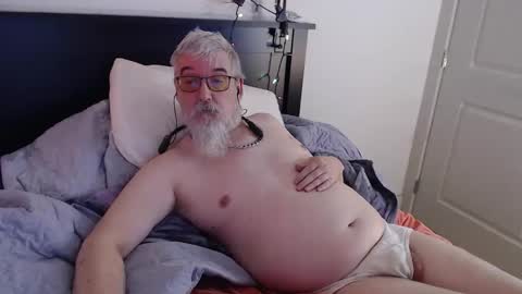 sir beer can the friendly hermit online show from December 14, 9:03 am