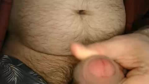 Sir Cumalot online show from February 17, 7:16 am