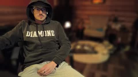 Sir Daddy McQween online show from March 1, 11:01 am