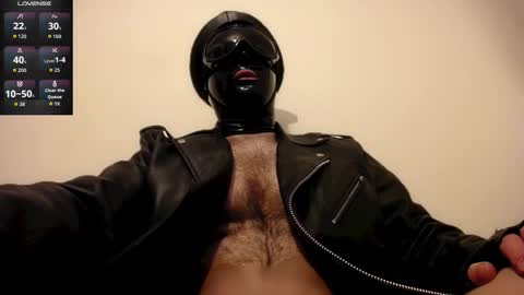 Sir Darkshine online show from November 16, 6:46 pm