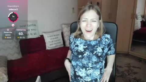 sirenasilk online show from April 20, 9:56 am