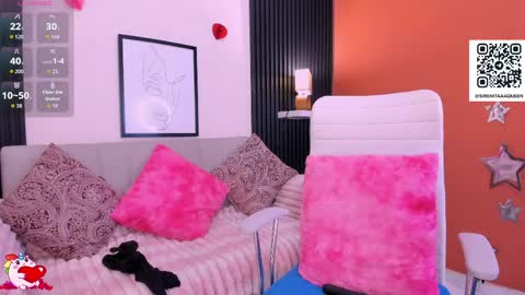Snapshot of sirenita_xoxo chatting on April 28, 10:42 am Sirenita online show from April 28, 10:42 am