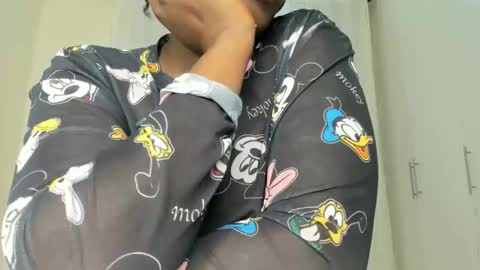 Deey online show from April 12, 2:05 am