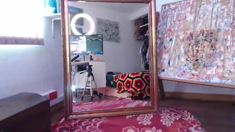 siriss_boyrag online show from February 27, 4:32 pm