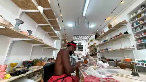 siriss_boyrag online show from February 3, 5:18 pm