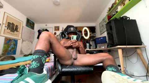 siriss_boyrag online show from July 23, 8:40 pm