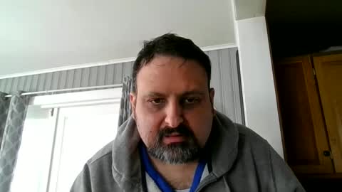 Snapshot of sirmike80 chatting on December 6, 2:38 pm SirMike80 online show from December 6, 2:38 pm