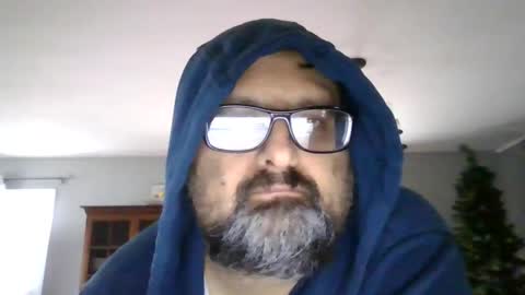 SirMike80 online show from March 23, 12:20 pm