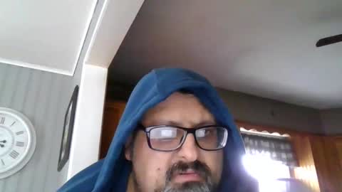 SirMike80 online show from April 22, 12:50 pm