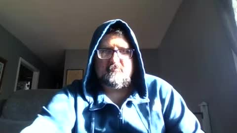 Snapshot of sirmike80 chatting on April 24, 11:45 am SirMike80 online show from April 24, 11:45 am
