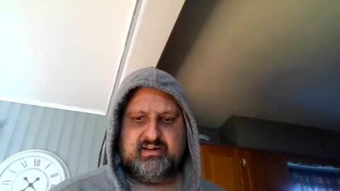 Snapshot of sirmike80 chatting on June 9, 11:22 am SirMike80 online show from June 9, 11:22 am