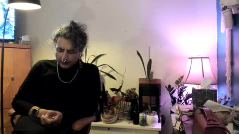 SirMrWombat online show from January 15, 5:34 am