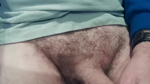 sirpantsalot2 online show from December 8, 9:52 pm