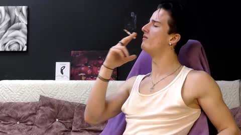 SirReedy online show from February 27, 6:08 pm