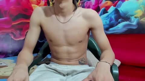 SIR RYANT online show from December 2, 7:49 pm