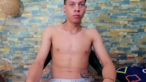 SIR RYANT online show from December 13, 10:13 pm