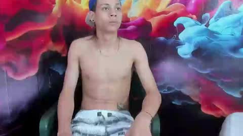 SIR RYANT online show from December 27, 10:37 pm