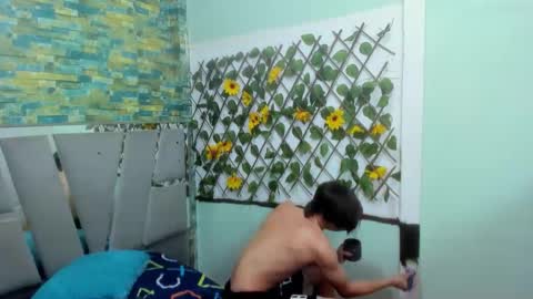 SIR RYANT online show from January 29, 9:17 pm