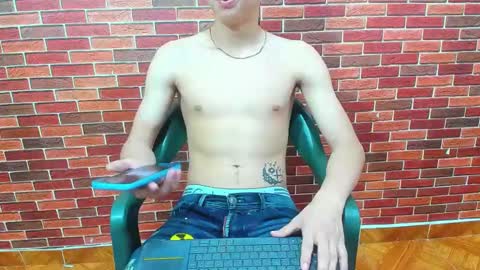 SIR RYANT online show from February 18, 2:59 pm