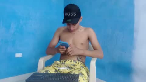 Snapshot of sirryant chatting on June 16, 2:30 pm SIR RYANT online show from June 16, 2:30 pm