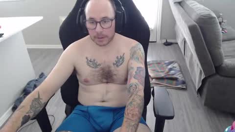 Sir Scotty online show from December 14, 8:18 pm