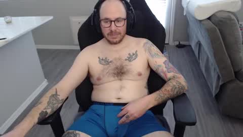 Sir Scotty online show from January 29, 12:12 am