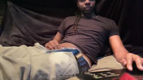 sirthedom online show from January 7, 10:12 pm