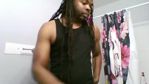 sirthedom online show from June 22, 11:57 pm
