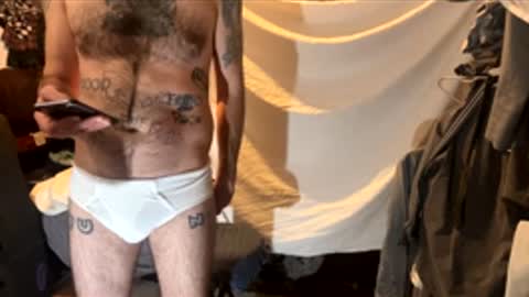 sirvix_bruiser online show from February 17, 12:18 am