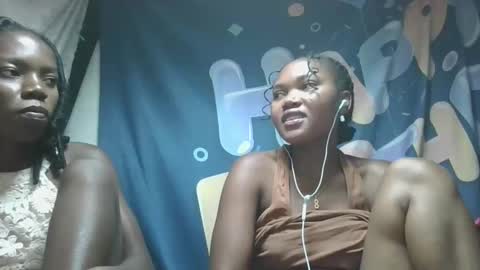 siscabelle online show from January 10, 8:27 am