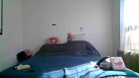 Snapshot of sisi727 chatting on February 1, 5:00 pm Mermaid of NYC online show from February 1, 5:00 pm