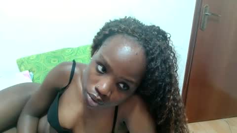 shannie online show from April 9, 6:19 am