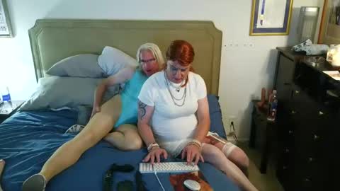 sissipatti69 online show from May 8, 9:58 am