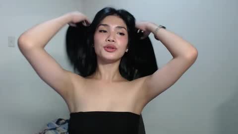 Snapshot of sissy_aljane chatting on October 20, 8:37 am Aljane online show from October 20, 8:37 am