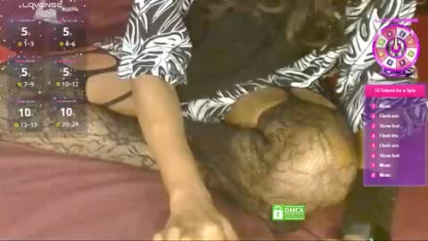 Serenity 101 online show from February 22, 1:09 pm