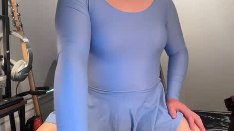 Clairvoyant Adree online show from April 24, 1:19 am